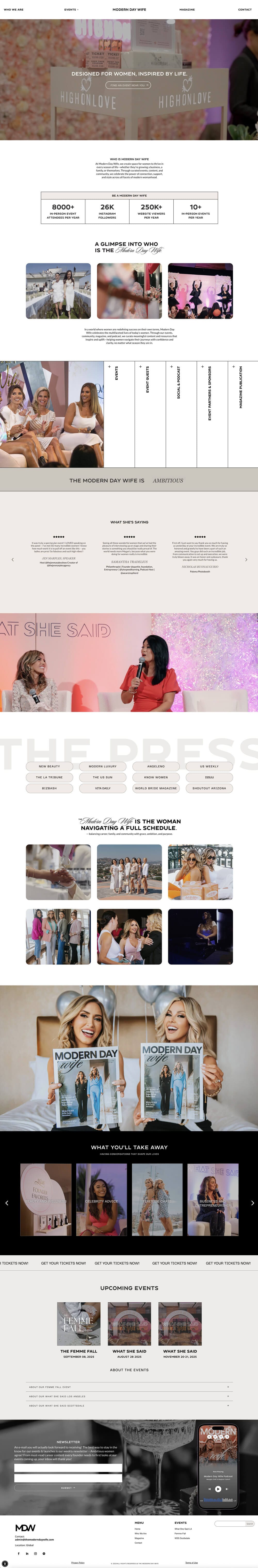themoderndaywife.com