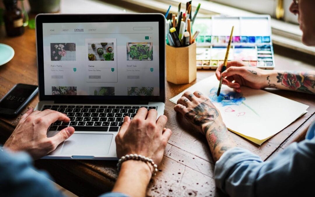 Which Web Design Software Is The Best?