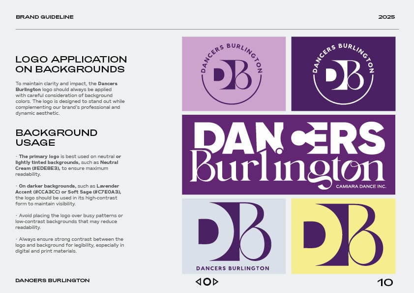 Brand Guideline DB Layout10