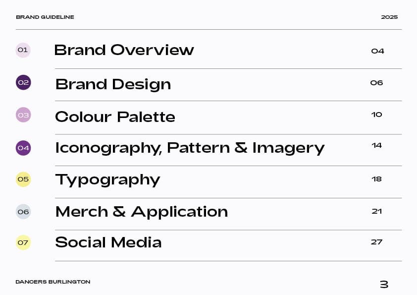 Brand Guideline DB Layout3
