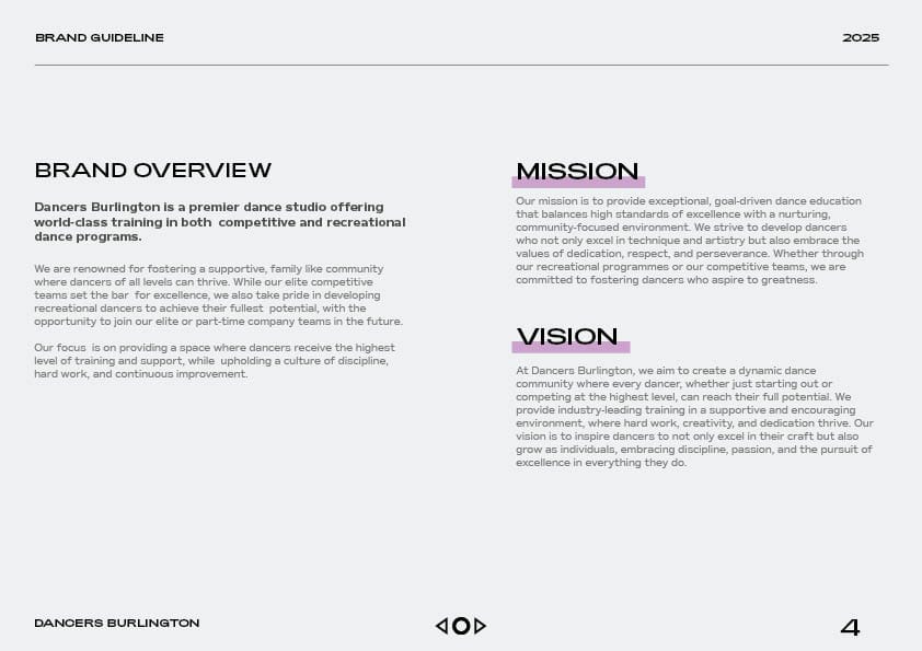 Brand Guideline DB Layout4