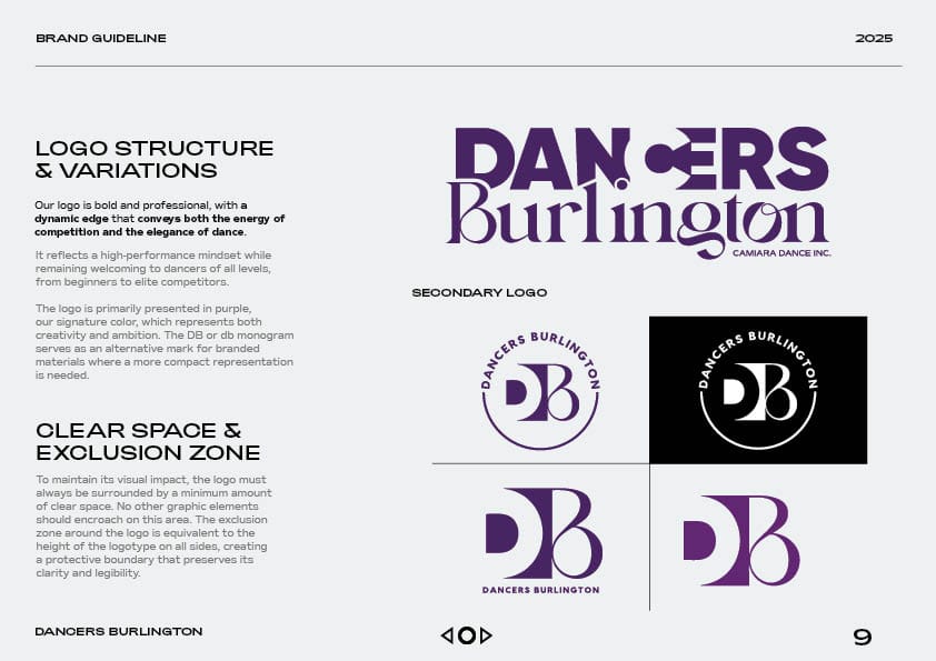 Brand Guideline DB Layout9